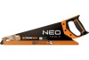Ножовка по дереву NEO Tools 400 мм, 7TPI PTFE 41-111