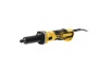 Прямошлифовальная машина DEWALT DWE4997-QS