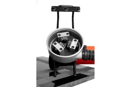 Электрическая бучарда MESSER BH92