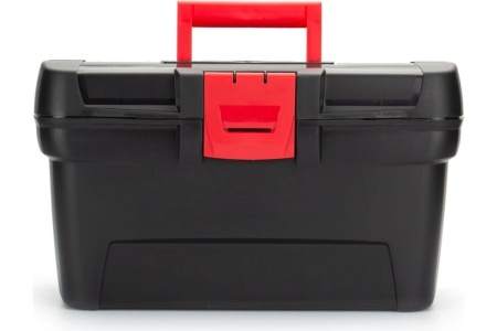 Набор ящиков для инструментов CURVER 13 + 16 HEROBOX BASIC 02897-888-00