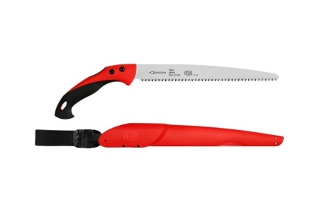 Садовая пила FELCO с ножнами F611
