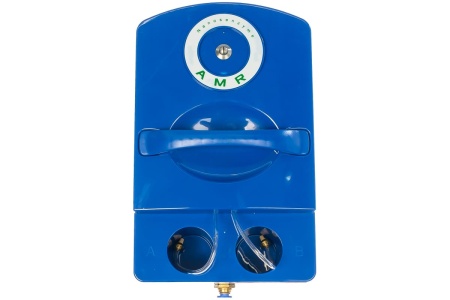 Дезинфекционный компрессорный атомизатор AMR DHF-360
