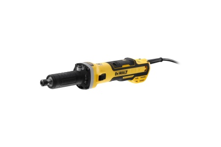 Прямошлифовальная машина DEWALT DWE4997-QS