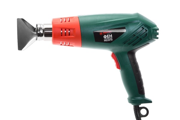 Набор Wagner: термофен Furno 750 + набор аксессуаров Furno для снятия краски в подарок Set 2359358+2370677 Набор Wagner: термофен Furno 750 + набор аксессуаров Furno для снятия краски в подарок Set 2359358+2370677