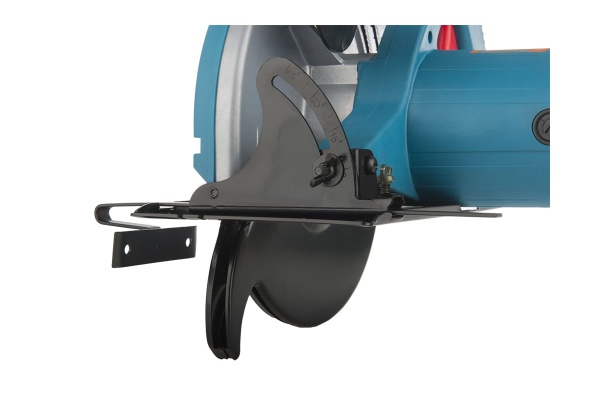 Аккумуляторная дисковая пила Makita HS300DZ