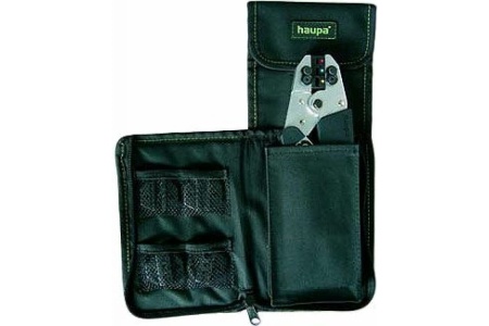 Обжимной инструмент X-Crimp плюс HAUPA 211692