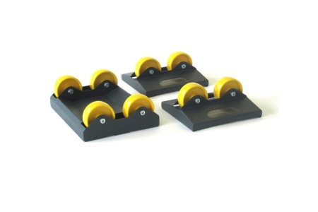 Труборез Exact 410E System 7010410EU