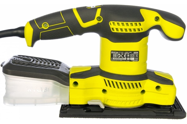 Виброшлифмашина Ryobi RSS280-S 5133003502 Виброшлифмашина Ryobi RSS280-S 5133003502