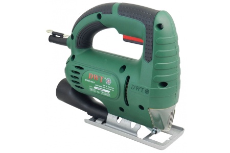 Электрический лобзик DWT STS05-60 D 86515