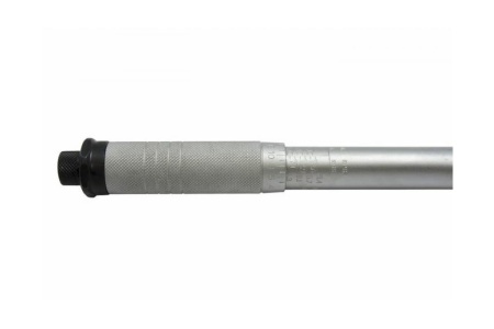 Ключ динамометрический КОБАЛЬТ 649-691, 1/2", 42-210 Нм, Cr-V, кейс
