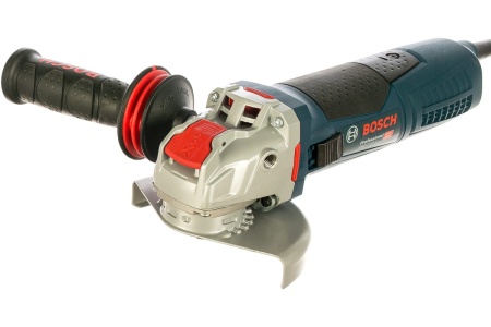 Углошлифмашина Bosch GWX 17-125 S 06017C4002