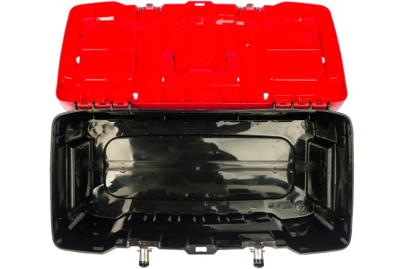 Ящик для инструмента, пластиковый ЗУБР МАСТЕР-20 38180-20_z02