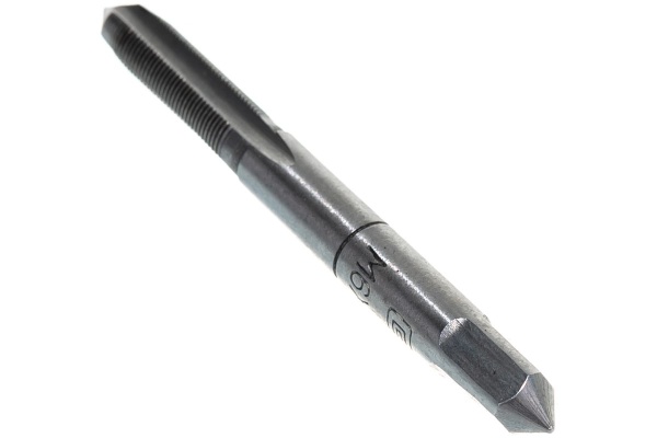 Метчик ручной (М6х0,5 мм; 2 шт.) СИБРТЕХ 76614