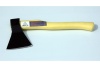 Кованый хозяйственный топор в сборе ТопАр А0/Т6 0.8 кг ЭК000140770