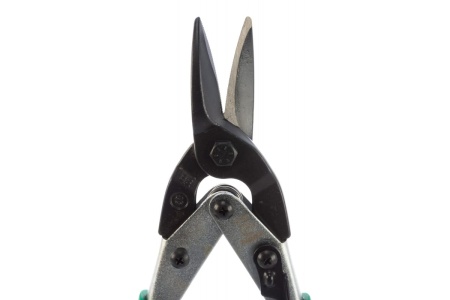 Ножницы по металлу, 250 мм Hans 1920S