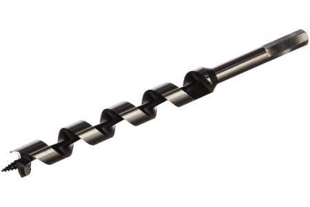 Сверло (20х230 мм) по дереву Matrix 70108 Сверло (20х230 мм) по дереву Matrix 70108