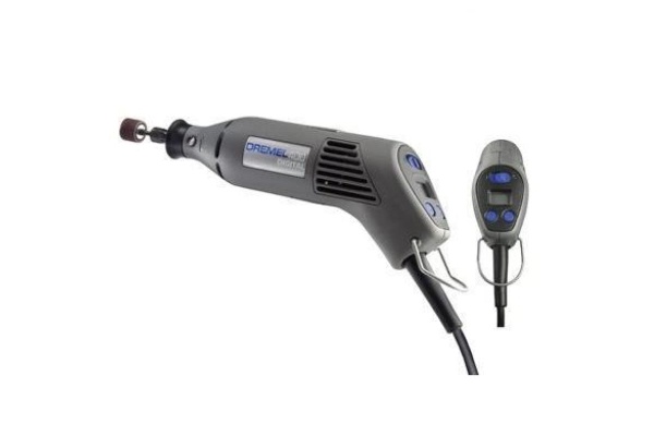 Многофункциональный инструмент Dremel 400 (400-1/55) F0130400JJ Многофункциональный инструмент Dremel 400 (400-1/55) F0130400JJ