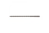 Бур по бетону (10x260 мм; SDS PLUS) MATRIX 710040