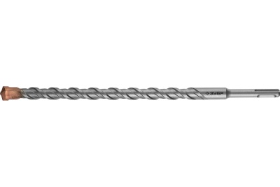 Бур Профессионал (16x310 мм; SDS-plus) Зубр 29314-310-16_z02