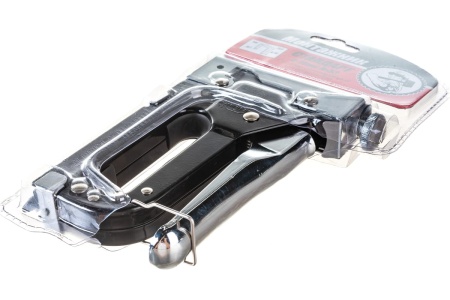 Cтеплер для скоб 4-14х0,7 мм Монтажник Стандарт 600302