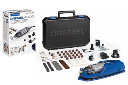 Многофункциональный инструмент Dremel 4200 F0134200JH