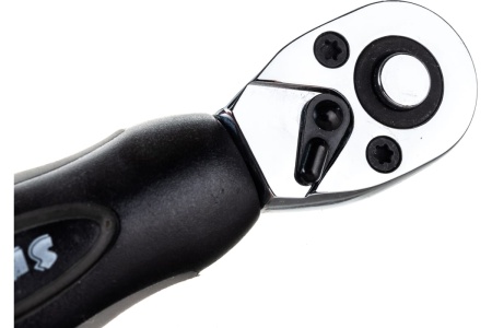 Трещотка SKRAB мини под головки 44165