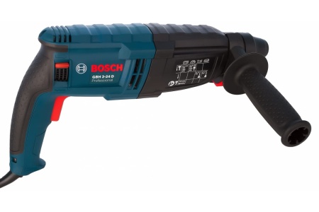 Перфоратор Bosch GBH 2-24 D 0.611.2A0.000