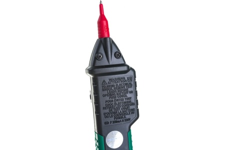 Цифровой мультиметр-ручка Mastech MS8212A 00-00002672