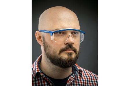 Защитные очки ЗУБР Протон прозрачные 110481