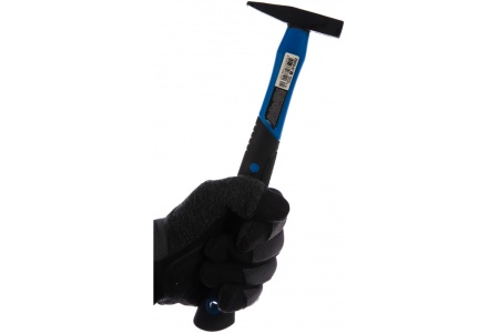 Слесарный молоток Зубр Фиберглас 100 г 20020-01_z01