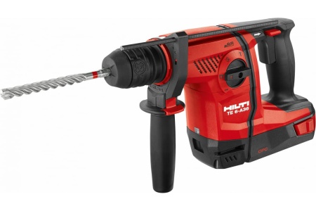 Аккумуляторный перфоратор Hilti TE 6-A36 2098504