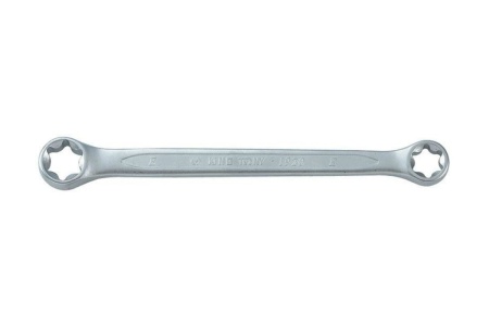 Накидной ключ TORX E-стандарт E20-E24 KING TONY 19202024