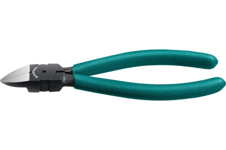 Прецизионные бокорезы KRAFTOOL Precision чистый рез 150 мм 220017-8-15_z01