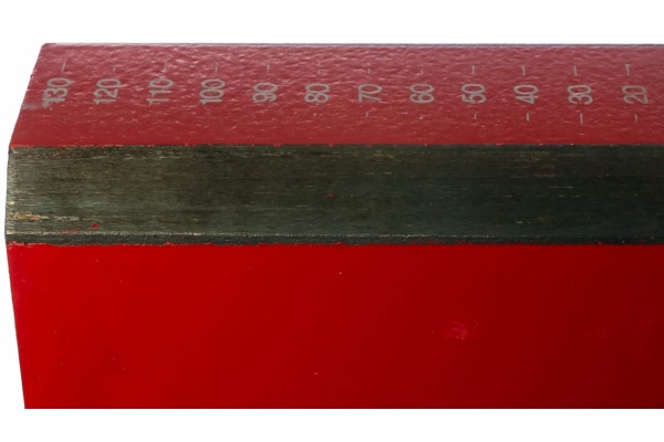 Тиски RIDGID Superior 160 10816