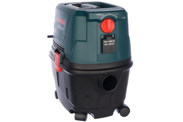 Пылесос Bosch GAS 15 PS 0.601.9E5.100
