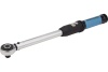 Динамометрический ключ с переставным квадратом NORGAU 1/2", 80-400Нм NTW42-040RL, 051009040 Динамометрический ключ с переставным квадратом NORGAU 1/2", 80-400Нм NTW42-040RL, 051009040