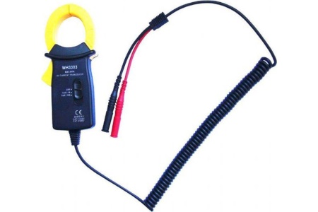 Клещи-приставка WHDZ WH3303