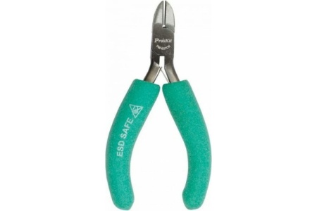 Кусачки (антистатические) ProsKit PM-037CN 00272630