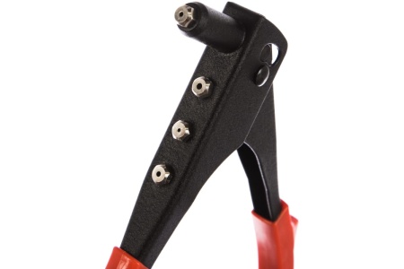 Ручной открытый заклепочник КВТ ЗР-01 80627