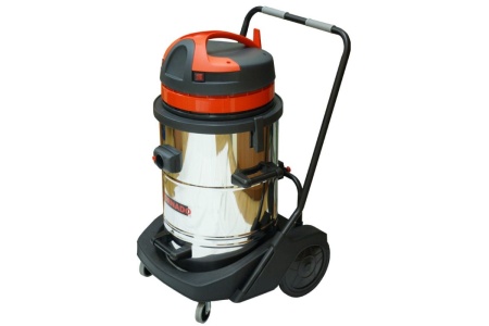 Водопылесос Soteco TORNADO 623 Inox 11340 ASDO
