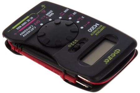 Цифровой мультиметр ФАZА M300 5008779