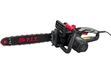 Электрическая цепная пила P.I.T. PKE405-C5 PRO