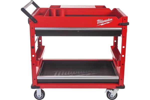 Открытая тележка Milwaukee 40", 102 см 4932478856