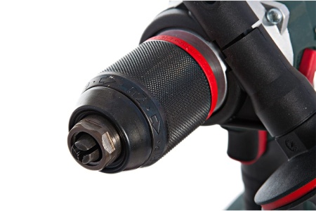 Аккумуляторный винтоверт Metabo BS 14.4 LTX Impuls 602143500