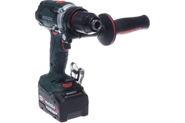 Аккумуляторный винтоверт Metabo BS 18 LTX Impuls T03470 Аккумуляторный винтоверт Metabo BS 18 LTX Impuls T03470