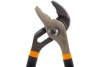 Переставные клещи 160мм AV Steel AV-624006