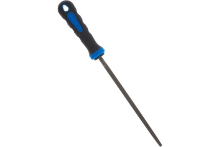 Напильник квадратного сечения с рукояткой 200мм KING TONY 75502-08G