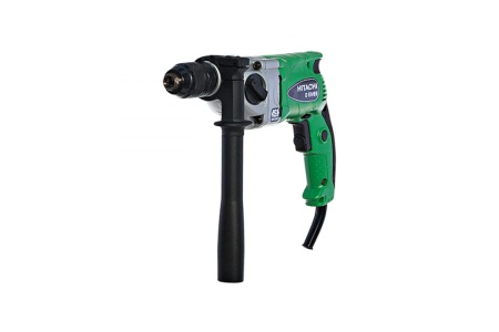 Дрель Hitachi D13VB3