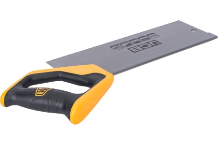 Пила для стусла JCB полотно из стали sk5, 300 мм JSW001