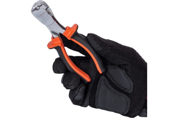 Торцевые кусачки HORTZ 160 проф.HOR 119858